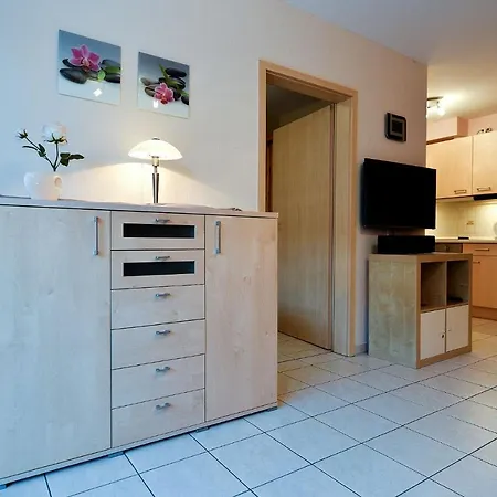 Flockengrund S3bu Apartment Cuxhaven