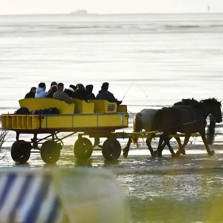 Διαμέρισμα Flockengrund S3bu *