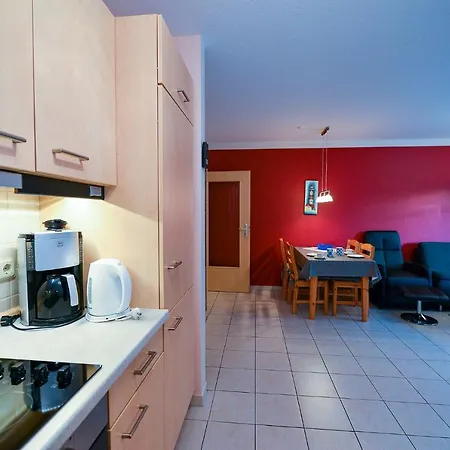 Flockengrund S3bu Κουξχάφεν