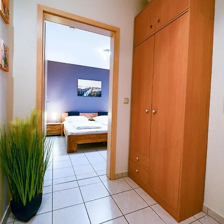 Apartment Flockengrund S3bu