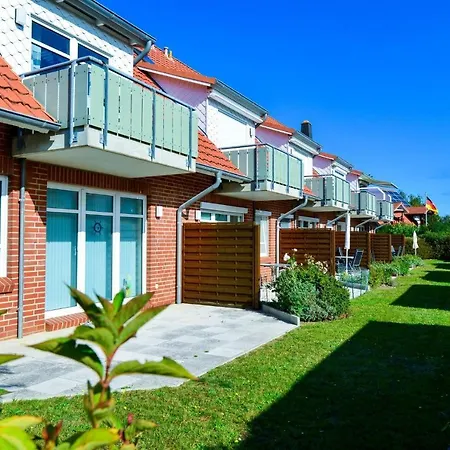 Apartment Flockengrund S3bu Cuxhaven