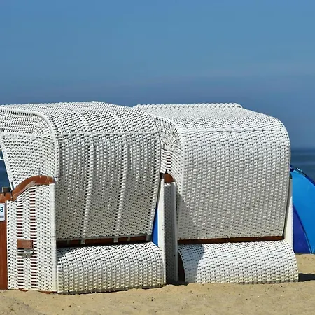 Apartment Flockengrund S3bu *