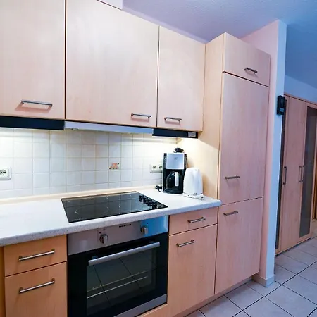 Flockengrund S3bu Apartment