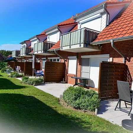 Apartment Flockengrund S3bu Cuxhaven