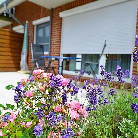 Apartment Flockengrund S3bu