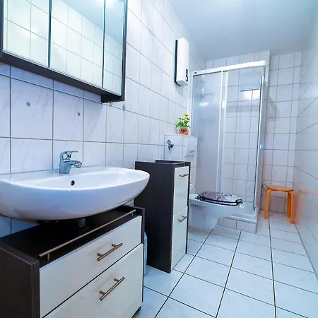 Flockengrund S3bu Apartment Cuxhaven