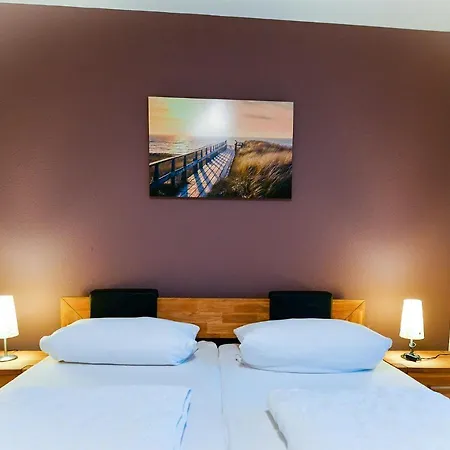 Apartment Flockengrund S3bu